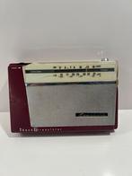 Vintage Transistorradio, Enlèvement, Utilisé, Radio