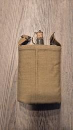 Britse veldfles 1942, Verzamelen, Militaria | Tweede Wereldoorlog, Ophalen of Verzenden