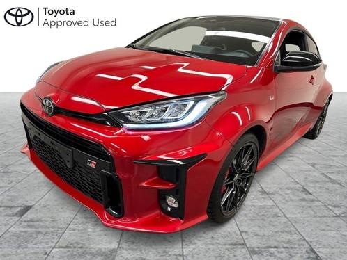 Toyota Yaris GR4 + High Performance, Autos, Toyota, Entreprise, Yaris, Airbags, Bluetooth, Ordinateur de bord, Verrouillage central