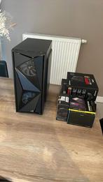 Pc rtx 3090, Informatique & Logiciels, Ordinateurs de bureau, Comme neuf, Gaming