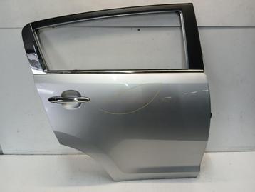 PORTIER RECHTS ACHTER Kia Sportage (SL) (01-2010/02-2016) beschikbaar voor biedingen