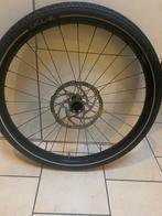 roue avant complète stromer st3 en bon état, Fietsen en Brommers, Fietsonderdelen, Ophalen, Zo goed als nieuw, Wiel