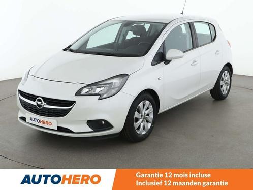 Opel Corsa 1.2 Active (bj 2017), Auto's, Opel, Te koop, Corsa, ABS, Airbags, Airconditioning, Bluetooth, Boordcomputer, Centrale vergrendeling