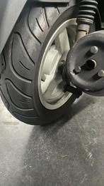 Peugeot vivacity 125cc, Ophalen, 125 cc, Zo goed als nieuw, Vivacity