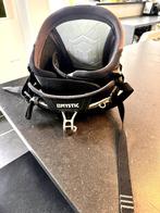 harnais kitesurf Mystic warrior, Geen board, Ophalen, Gebruikt, Trapeze