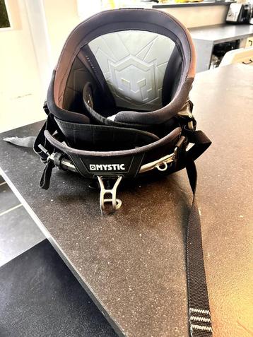 harnais kitesurf Mystic warrior beschikbaar voor biedingen