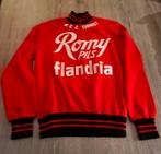 Retro Trui Flandria -Romy Pils, Enlèvement ou Envoi, Comme neuf