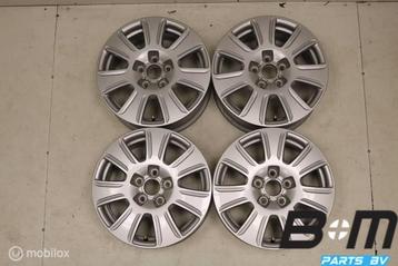 Org 16 inch lichtmetalen velgen Audi Q3 8U0601025Q beschikbaar voor biedingen