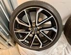 Toyota velgen 18inch zomerset voor corolla en Auris 5x114.3, Auto-onderdelen, Ophalen, Zomerbanden, Banden en Velgen
