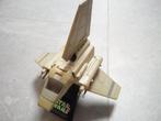 Micro Machines Star Wars Action Fleet : Navette impériale Ty, Ophalen, Gebruikt