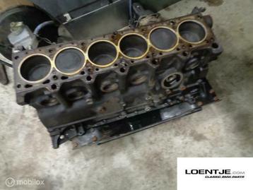 net onderblok van een BMW m20 320 m20b20, Enlèvement ou Envoi, Utilisé, BMW, BMW