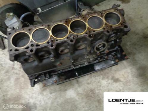 net onderblok van een BMW m20 320 m20b20, Auto-onderdelen, Motor en Toebehoren, BMW, Gebruikt, Ophalen of Verzenden