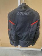 Zomerjas Ducati Spidi, Motoren, Kleding | Motorkleding, Ophalen, Heren, Jas | textiel, Spidi