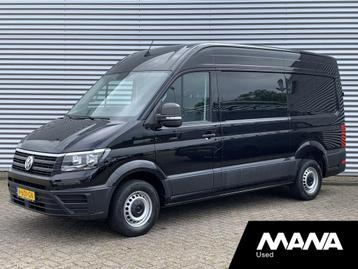 Volkswagen Crafter 2.0TDI L3H3 Airco Cruise control Bluetoot