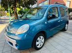 RENAULT KANGOO 1.6i BENZINE AIRCO 2013 6450€, Auto's, Voorwielaandrijving, Euro 5, 4 cilinders, Bedrijf