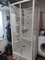 Cabine de douche d'appoint, Huis en Inrichting, Ophalen, Gebruikt