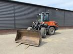 Schaeff TL80 shovel BJ 2023 (Yanmar V80), Zakelijke goederen, Machines en Bouw | Kranen en Graafmachines, Wiellader of Shovel