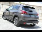 Peugeot 2008 Allure, Automaat, 1199 cc, 110 g/km, https://public.car-pass.be/vhr/34497ad4-36ee-4ae5-b7b1-68f312cf5af0