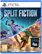 Split Fiction - PS5, Ophalen of Verzenden, Zo goed als nieuw