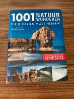 1001 Natuur Wonderen, Enlèvement ou Envoi, Neuf