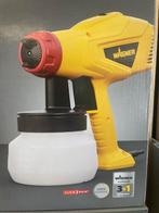 Spuittoetsel, Enlèvement, Neuf, Pulvérisateur de peinture ou Pompe à peinture