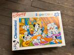 Puzzel dalmatiërs 104 stukjes, Kinderen en Baby's, Ophalen of Verzenden, Zo goed als nieuw