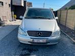 Mercedes viano dubbele cabine gekeurd, Achterwielaandrijving, 4 cilinders, Particulier, Euro 4