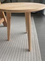 Bijzettafel, Huis en Inrichting, Tafels | Eettafels, Ophalen, Zo goed als nieuw