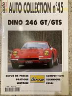 Ferrari Dino 246 GT/GTS, Boeken, Auto's | Boeken, Ophalen of Verzenden, Nieuw, Ferrari