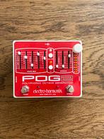 Electro Harmonix POG2, Muziek en Instrumenten, Ophalen of Verzenden, Zo goed als nieuw