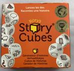 Rory's Story Cubes dobbelspel verhaalblokjes spel compleet, Verzenden, Zo goed als nieuw