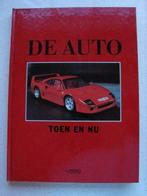 Réservez la voiture hier et maintenant, Enlèvement ou Envoi, Comme neuf, Général