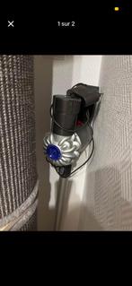 Dyson DC32, Aspirateur, Réservoir, Enlèvement, Utilisé
