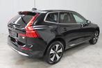 Volvo XC 60 T6 Recharge Plug-in Hybride AWD Plus Bright ACC, Autos, Volvo, 5 places, 350 ch, 0 kg, 0 min