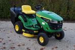 zitmaaier John Deere , opvang en mulchen, John Deere, Comme neuf, Enlèvement, 90 à 120 cm