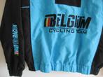 Belgium Cycling Team KBWB RLVB, Comme neuf, Enlèvement ou Envoi, Vêtements d'extérieur
