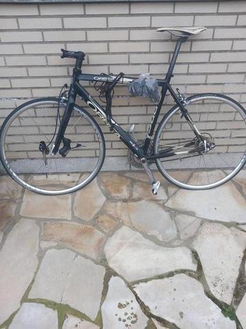 Koersfiets Orbea beschikbaar voor biedingen