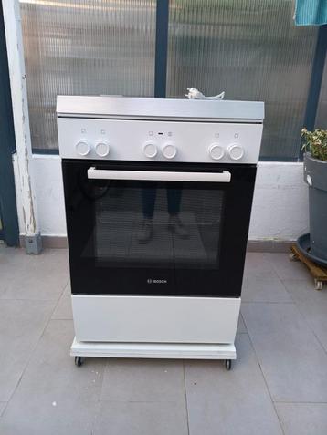 Cuisinière Samsung, Enlèvement, Comme neuf