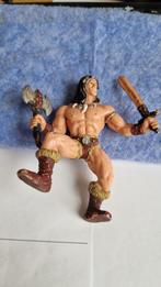 Conan de Barbaar  actie figuur, Ophalen of Verzenden, Gebruikt
