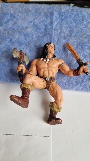 Conan de Barbaar  actie figuur beschikbaar voor biedingen