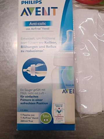Baby grief beschikbaar voor biedingen
