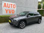 citroen cactus benzine/euro6, Auto's, Citroën, Voorwielaandrijving, Stof, Euro 6, Bedrijf