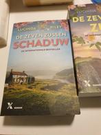 Lucinda Riley - SCHADUW.  Stars verhaal 3e DEEL, Ophalen of Verzenden, Zo goed als nieuw, Lucinda Riley
