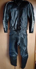 Combinaison cuir femme 40 et 44 Dainese, Motos, Enlèvement, Combinaison