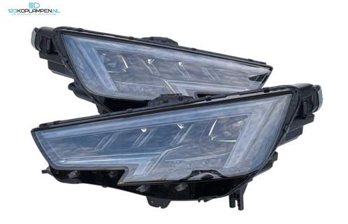 Originele Audi Koplampen | Koplamp | Snel Leverbaar, Auto-onderdelen, Verlichting, Audi, Gebruikt, Herkomst onderdeel bekend, Ophalen of Verzenden