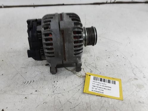 DYNAMO Volkswagen Golf IV (1J1) (028903028E), Auto-onderdelen, Motor en Toebehoren, Volkswagen, Gebruikt