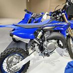 Yamaha YZ 65 (bj 2023), Bedrijf, Crossmotor, 65 cc