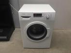 (19) Wasmachine Bosch serie 4 vario perfect, Elektronische apparatuur, Ophalen, Gebruikt