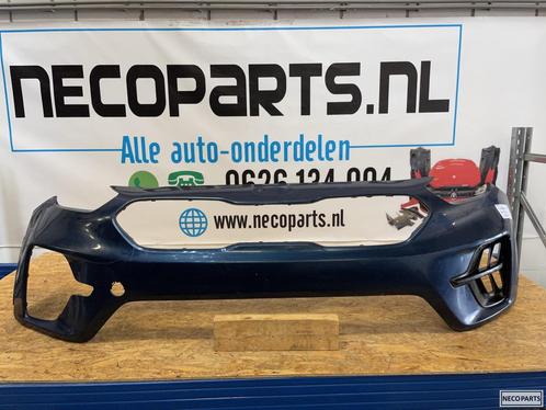 BUMPET KIA NIRO FACELIFT VOORBUMPER 86511-G5500 ORIGINEEL, Auto-onderdelen, Carrosserie, Bumper, Kia, Gebruikt, Ophalen of Verzenden