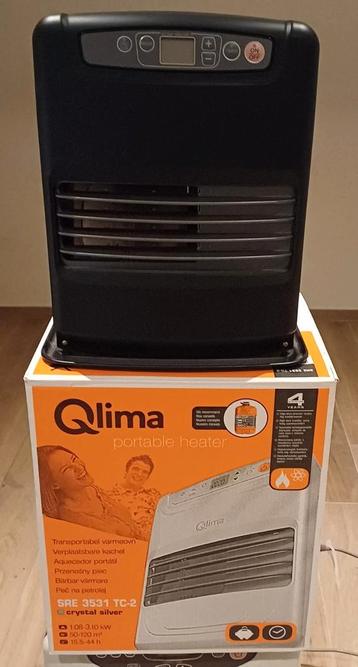 


Qlima Laserkachel SRE 3531 TC-2

 beschikbaar voor biedingen